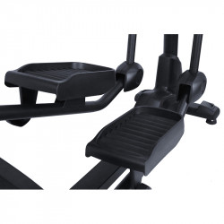 Ellipszisjáró JK Fitness Diamond E68