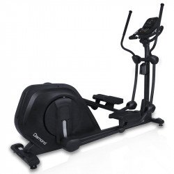 Ellipszisjáró JK Fitness Diamond E68 Fitness JK Fitness
