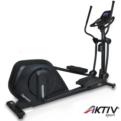Ellipszisjáró JK Fitness Diamond E64