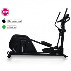 Ellipszisjáró JK Fitness Diamond E64