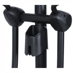 Ellipszisjáró JK Fitness Diamond E64