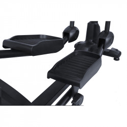 Ellipszisjáró JK Fitness Diamond E64