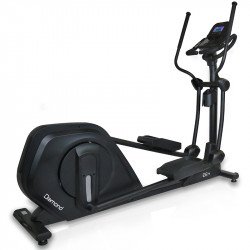 Ellipszisjáró JK Fitness Diamond E64 Fitness JK Fitness