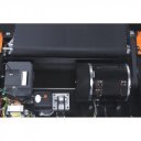 Futópad JK Fitness Top Performa 196