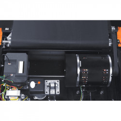 Futópad JK Fitness Top Performa 196