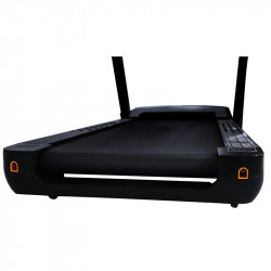 Futópad JK Fitness Top Performa 196