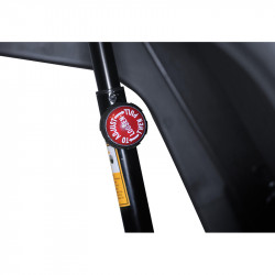 Futópad JK Fitness Top Performa 196