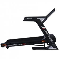 Futópad JK Fitness Top Performa 196