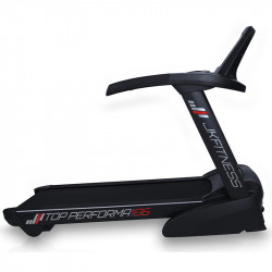 Futópad JK Fitness Top Performa 186