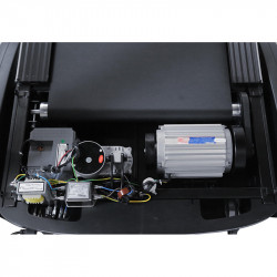 Futópad JK Fitness Top Performa 186