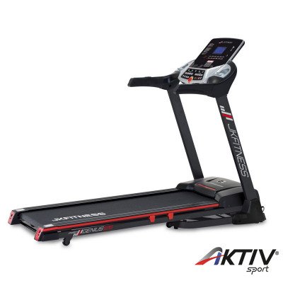 Futópad JK Fitness Genius 126