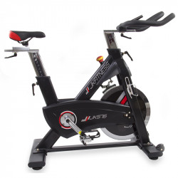 Fitnesz kerékpár JK Fitness 576 Fitness JK Fitness