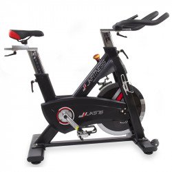 Fitnesz kerékpár JK Fitness 576 Fitness JK Fitness