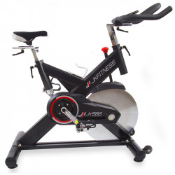 Fitnesz kerékpár JK Fitness 566 Fitness JK Fitness