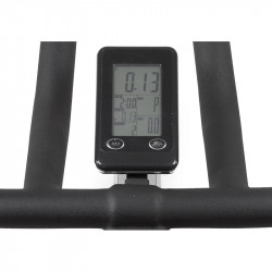 Fitnesz kerékpár JK Fitness 556