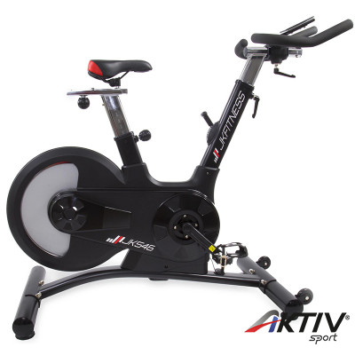 Fitnesz kerékpár JK Fitness 546