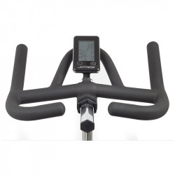 Fitnesz kerékpár JK Fitness 546