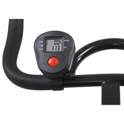 Fitnesz kerékpár JK Fitness 506