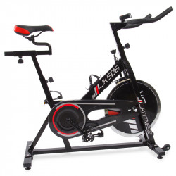 Fitnesz kerékpár JK Fitness 506 Fitness JK Fitness