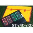 Elektronikus cseretábla dupla