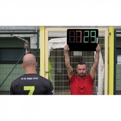 Elektronikus cseretábla dupla Sportszer Liski