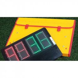 Elektronikus cseretábla tartó tok Sportszer Liski