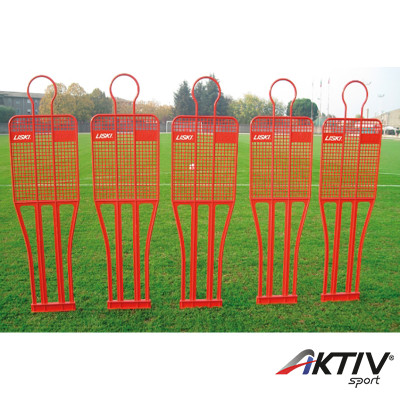 Labdarúgó sorfal flexibilis 160 cm