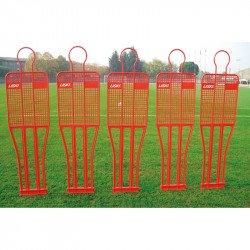 Labdarúgó sorfal flexibilis 160 cm Sportszer Liski