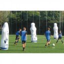 Sorfal bábu felfújható 200 cm vízzel tölthető