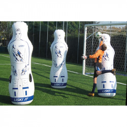 Sorfal bábu felfújható 200 cm vízzel tölthető Sportszer Liski