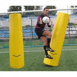 Edzéssegítő kapus bábu 200 cm Sportszer Liski