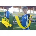 Gyerek akadály állítható