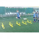 Gyerek akadály állítható