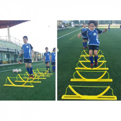 Gyerek akadály állítható Sportszer Liski