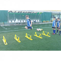 Gyerek akadály állítható