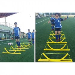 Gyerek akadály állítható Sportszer Liski