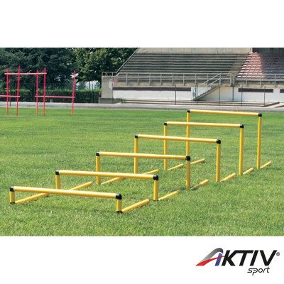 Mini gát fix magassággal 30 cm