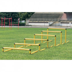 Mini gát fix magassággal 30 cm Sportszer Liski