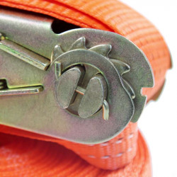 Egyensúlyozó szalag szett Slackline