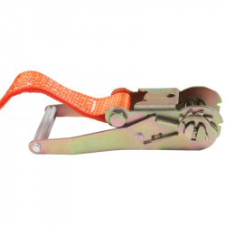 Egyensúlyozó szalag szett Slackline