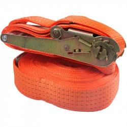 Egyensúlyozó szalag szett Slackline