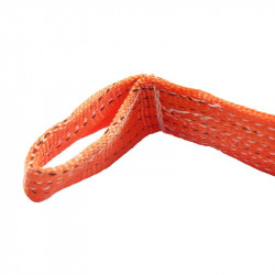 Egyensúlyozó szalag szett Slackline