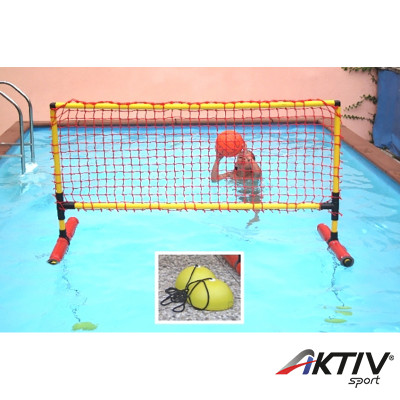 Vízi röplabda szett 160x90 cm