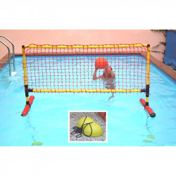Vízi röplabda szett 160x90 cm Sportszer Liski