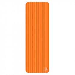 Fitnesz szőnyeg Trendy ProfiGymMat Home 180x60x1,5 cm narancssárga Fitness Trendy