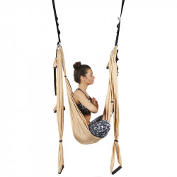 Jóga swing légtornához Trendy Impulso