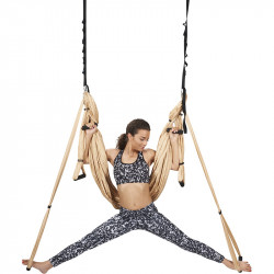 Jóga swing légtornához Trendy Impulso
