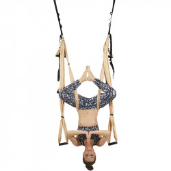 Jóga swing légtornához Trendy Impulso