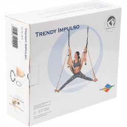 Jóga swing légtornához Trendy Impulso