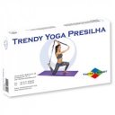 Stretching szalag Trendy Presilha